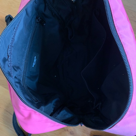 Kate Spade backpack - Picture 3 of 8